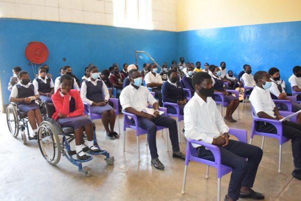 Free Secondary Education Exposed Government's Teacher Crisis Free Secondary Education Exposed Government's Teacher Crisis