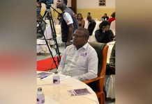 Minister Applauds CTS for Launching Funeral Services Minister Applauds CTS for Launching Funeral Services