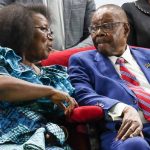 Dr. Jane Ansah: The Credible Successor to Mutharika Dr. Jane Ansah: The Credible Successor to Mutharika