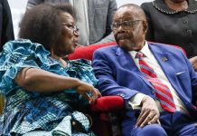 Dr. Jane Ansah: The Credible Successor to Mutharika Dr. Jane Ansah: The Credible Successor to Mutharika