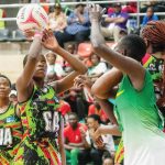 Nico opens up on Queens, sponsorship Nico opens up on Queens, sponsorship