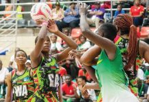 Nico opens up on Queens, sponsorship Nico opens up on Queens, sponsorship