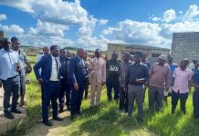 Ben Phiri’s Leadership Breaks Wakawaka Deadlock Ben Phiri's Leadership Breaks Wakawaka Deadlock