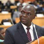 Former MCP Ministers Demand Chakwera Remove Chithyola Former MCP Ministers Demand Chakwera Remove Chithyola