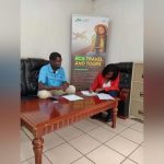 Mitundu Baptist FC partners BCA Travel for player awards Mitundu Baptist FC partners BCA Travel for player awards