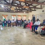 Paving the Way to Food Security in Malawi Paving the Way to Food Security in Malawi