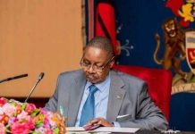 Mutharika’s Bold Move to Trim Civil Service Mutharika's Bold Move to Trim Civil Service