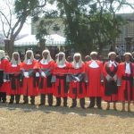 Wigs Don’t Make Them Holy: Addressing Judicial Failures Wigs Don't Make Them Holy: Addressing Judicial Failures