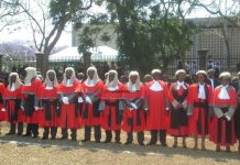 Wigs Don’t Make Them Holy: Addressing Judicial Failures Wigs Don't Make Them Holy: Addressing Judicial Failures