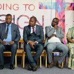 Isama President Advocates Professionalism in Schools Isama President Advocates Professionalism in Schools