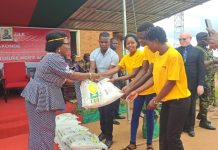 Jane Ansah Signals New Political Purpose in Ntcheu Jane Ansah Signals New Political Purpose in Ntcheu