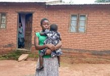 Long distance forcing Tchesamu children out of school Long distance forcing Tchesamu children out of school