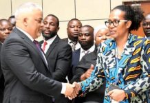 UNDP tips MPs on effective role UNDP tips MPs on effective role