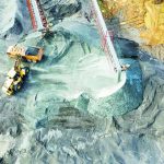 Mining forex to hit $300m Mining forex to hit $300m