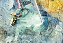 Mining forex to hit $300m Mining forex to hit $300m