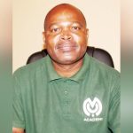 Music Crossroads Selected for Southern Africa Archive Project Music Crossroads Selected for Southern Africa Archive Project