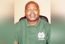 Music Crossroads Selected for Southern Africa Archive Project Music Crossroads Selected for Southern Africa Archive Project