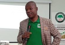 Arrest Galore Police Nab Former NEEF Boss Mdyetseni Arrest Galore Police Nab Former NEEF Boss Mdyetseni