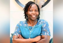 Sexual and Reproductive Justice Network Launched Sexual and Reproductive Justice Network Launched