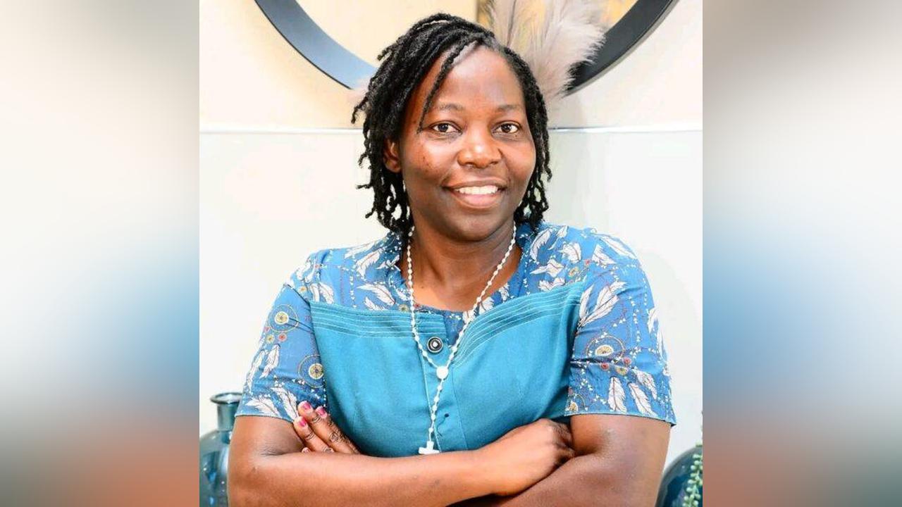 Sexual and Reproductive Justice Network Launched Sexual and Reproductive Justice Network Launched