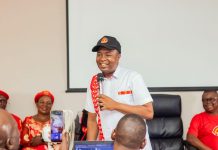 Kabambe Challenges Mutharika to Deliver Results Kabambe Challenges Mutharika to Deliver Results