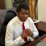 Kasunda Critiques Mutharika’s Anti-Corruption Hypocrisy Kasunda Critiques Mutharika's Anti-Corruption Hypocrisy