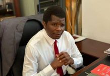 Kasunda Critiques Mutharika’s Anti-Corruption Hypocrisy Kasunda Critiques Mutharika's Anti-Corruption Hypocrisy