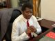 Kasunda Critiques Mutharika’s Anti-Corruption Hypocrisy Kasunda Critiques Mutharika's Anti-Corruption Hypocrisy