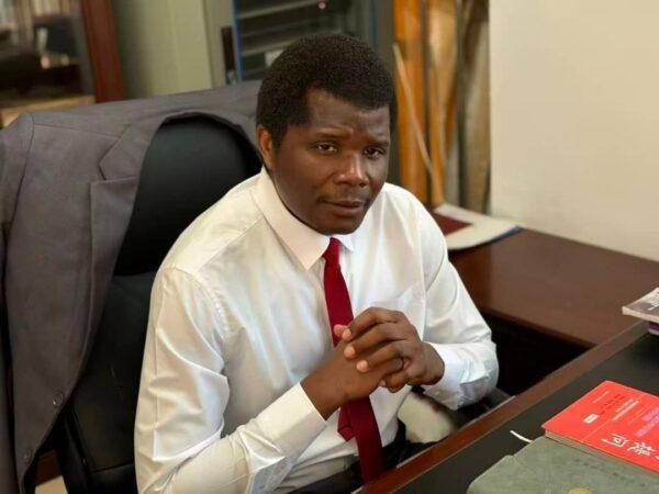 Kasunda Critiques Mutharika's Anti-Corruption Hypocrisy Kasunda Critiques Mutharika's Anti-Corruption Hypocrisy