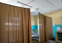 The Price of Survival in Malawi’s Public Hospitals The Price of Survival in Malawi's Public Hospitals
