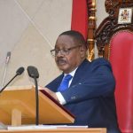 Opposition Critiques Mutharika’s SONA as Hollow and Detached Opposition Critiques Mutharika's SONA as Hollow and Detached