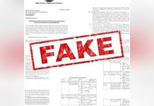 A Weapon Disguised as a Memo on Chithyola Banda A Weapon Disguised as a Memo on Chithyola Banda