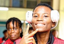 Make or break for Under-20 girls Make or break for Under-20 girls