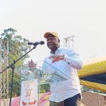Atupele Muluzi’s Role in Malawi’s Opposition Landscape Atupele Muluzi's Role in Malawi's Opposition Landscape