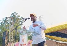 Atupele Muluzi’s Role in Malawi’s Opposition Landscape Atupele Muluzi's Role in Malawi's Opposition Landscape