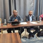 Civil War Erupts in HRDC as Splinter Group Demands AGM Civil War Erupts in HRDC as Splinter Group Demands AGM