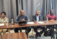 Civil War Erupts in HRDC as Splinter Group Demands AGM Civil War Erupts in HRDC as Splinter Group Demands AGM