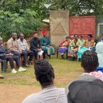 MP Fredokiss Kalua Engages Communities for Development MP Fredokiss Kalua Engages Communities for Development
