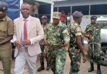 Neef Boss Charged With K11 Billion Money Laundering Neef Boss Charged With K11 Billion Money Laundering