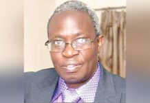 Executive Orders and the Rule of Law Reform Needed Executive Orders and the Rule of Law Reform Needed