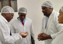 AGRA Praises NASFAM for Leading Post-Harvest Loss Efforts AGRA Praises NASFAM for Leading Post-Harvest Loss Efforts