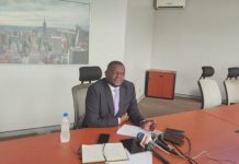 HRCC Defends AG Mbeta Against Resignation Calls HRCC Defends AG Mbeta Against Resignation Calls