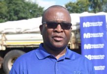 NBM plc gives 1,000 bags of maize relief in Zomba NBM plc gives 1,000 bags of maize relief in Zomba