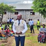 Relief at Last Government Food Programme Rescues Millions Relief at Last Government Food Programme Rescues Millions