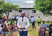 Relief at Last Government Food Programme Rescues Millions Relief at Last Government Food Programme Rescues Millions