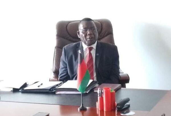 Malawi Fails to Address Youth Recruitment at AU Summit Malawi Fails to Address Youth Recruitment at AU Summit