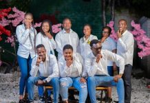 Worship in Motion Releases Live Recording of Dzina Lake Worship in Motion Releases Live Recording of Dzina Lake