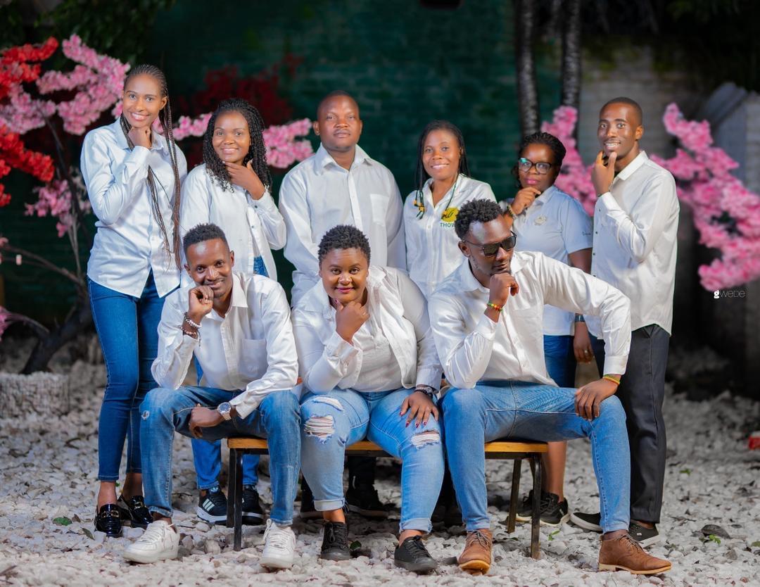 Worship in Motion Releases Live Recording of Dzina Lake Worship in Motion Releases Live Recording of Dzina Lake