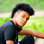 Grace Chinga’s Son to Perform at Bushiri’s Birthday Party Grace Chinga's Son to Perform at Bushiri's Birthday Party