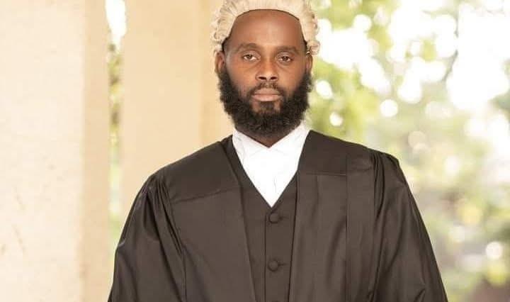 Malawi Law Society Rejects Defense for Kamangila Malawi Law Society Rejects Defense for Kamangila